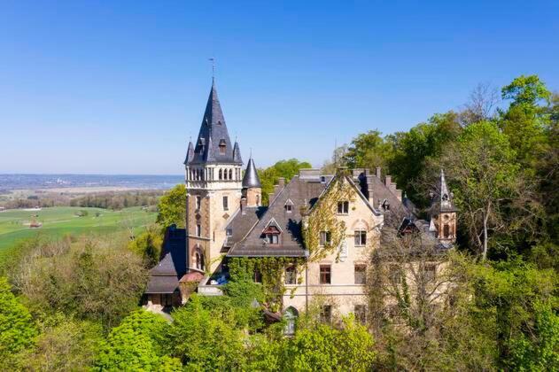 Seenswert - Vegane Pension Und Ferienwohnungen Am Ammersee Pähl Eksteriør billede