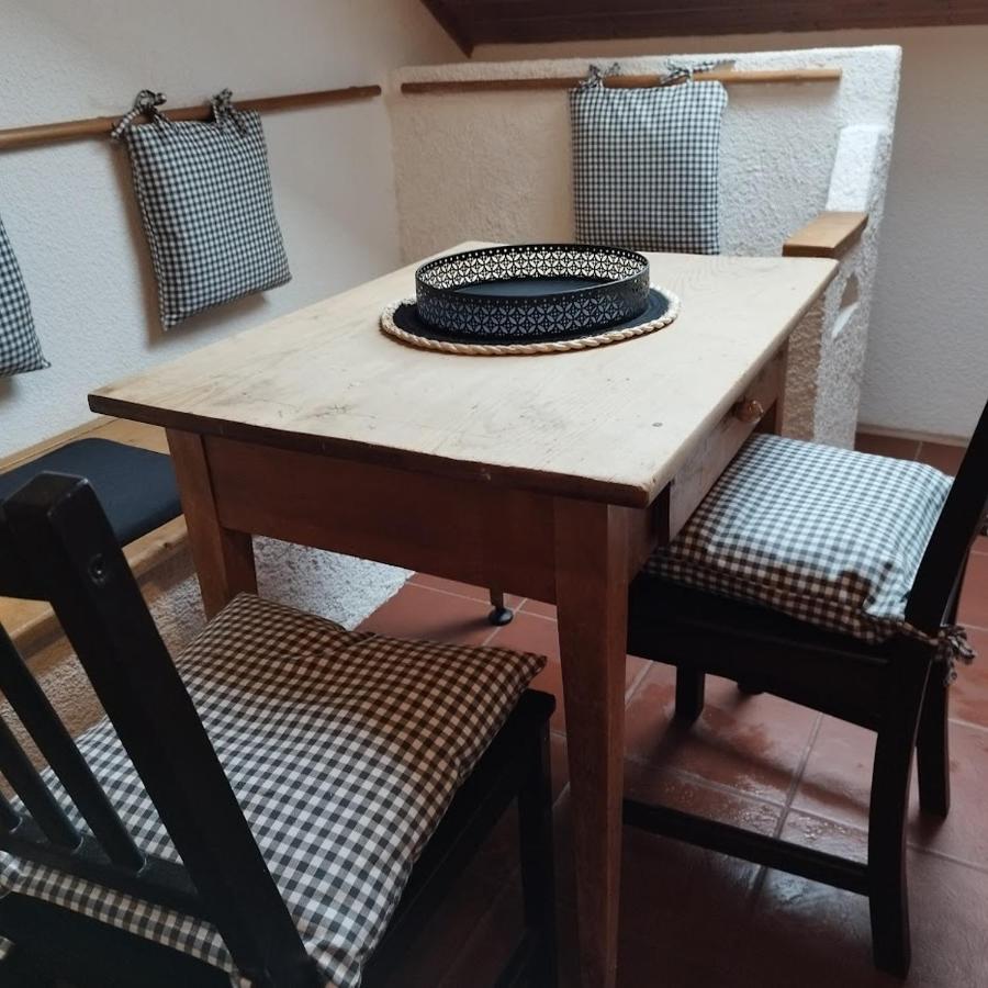 Seenswert - Vegane Pension Und Ferienwohnungen Am Ammersee Pähl Eksteriør billede