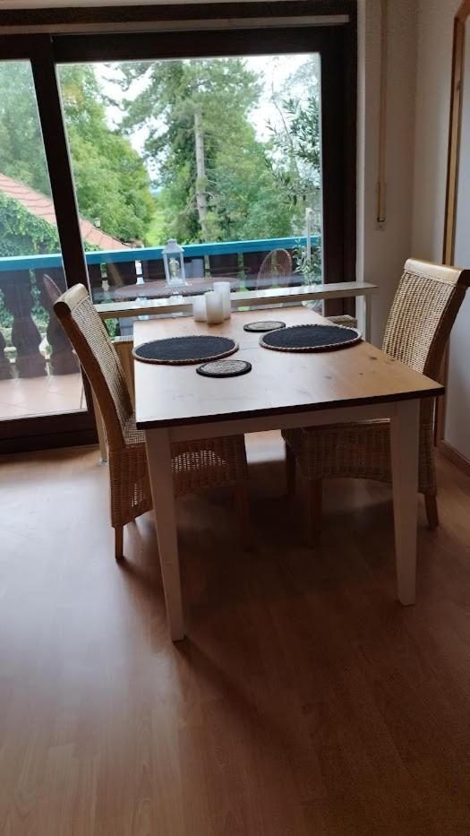 Seenswert - Vegane Pension Und Ferienwohnungen Am Ammersee Pähl Værelse billede