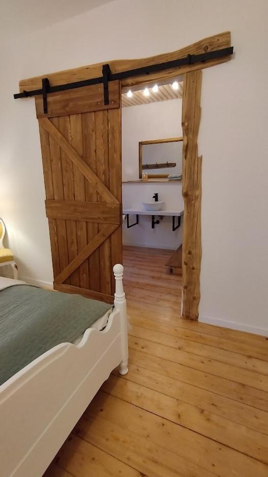 Seenswert - Vegane Pension Und Ferienwohnungen Am Ammersee Pähl Værelse billede